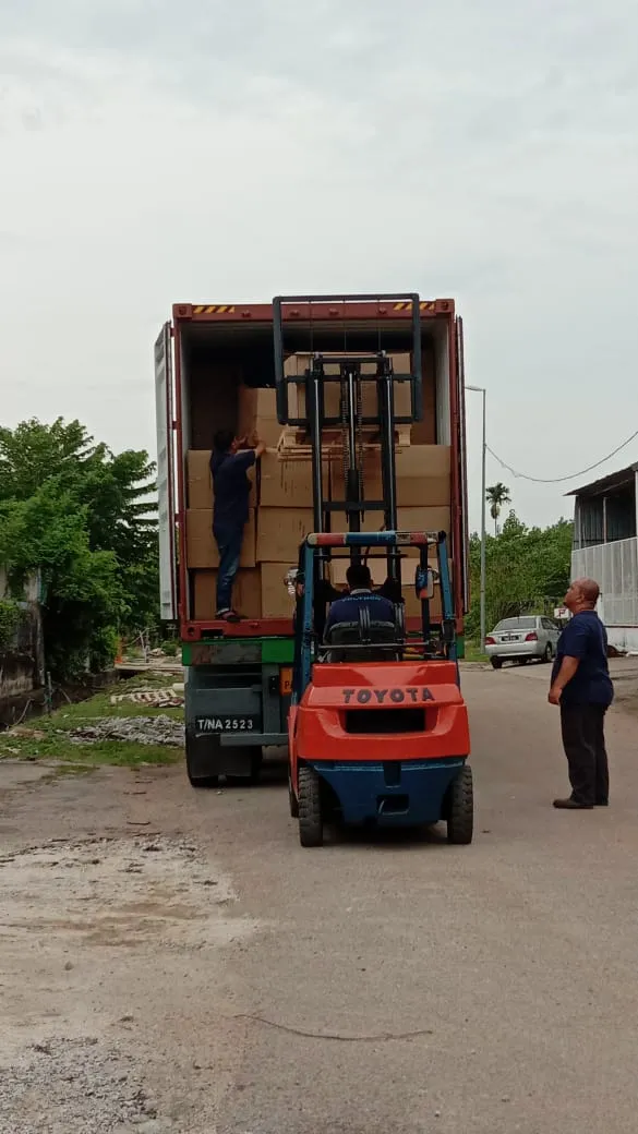 Manufacturing Update #17￼